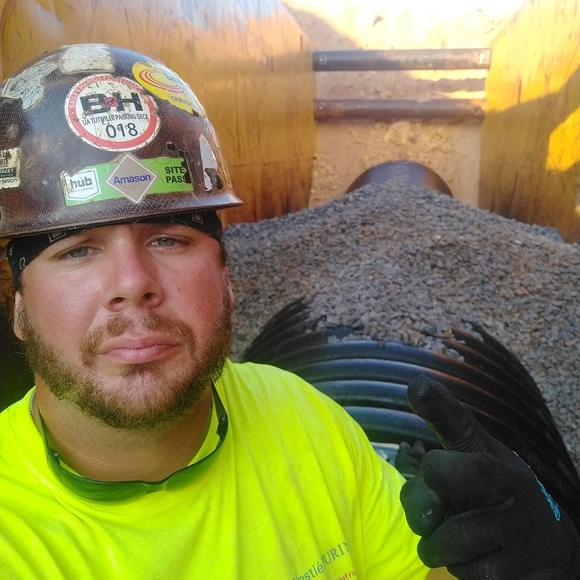 Meet your Posher, Eric - Picture 1 of 1